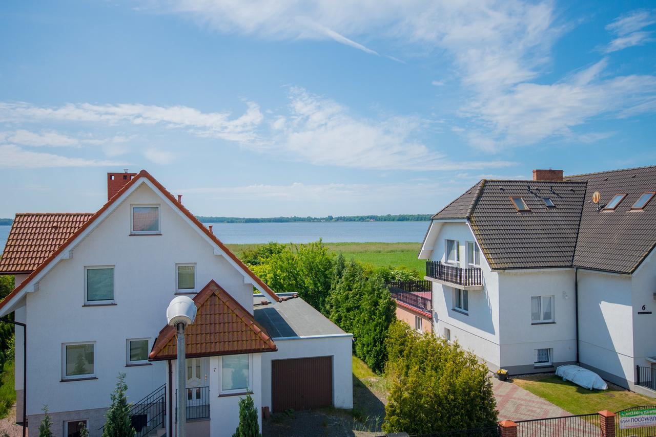 Ferienwohnung Jan Pokoje Dziwnówek Exterior foto